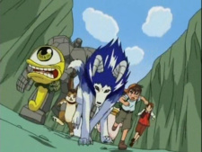 Monster Rancher